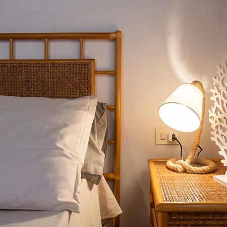 Aparthotel Dammusi Ziuni LMP Esterno foto