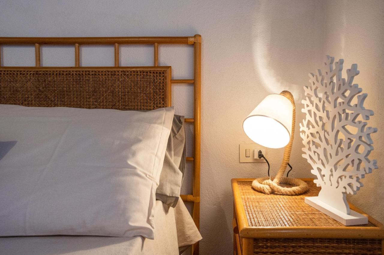Aparthotel Dammusi Ziuni LMP Esterno foto