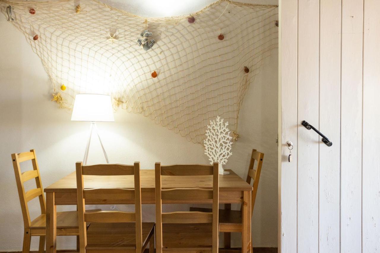 Aparthotel Dammusi Ziuni LMP Esterno foto