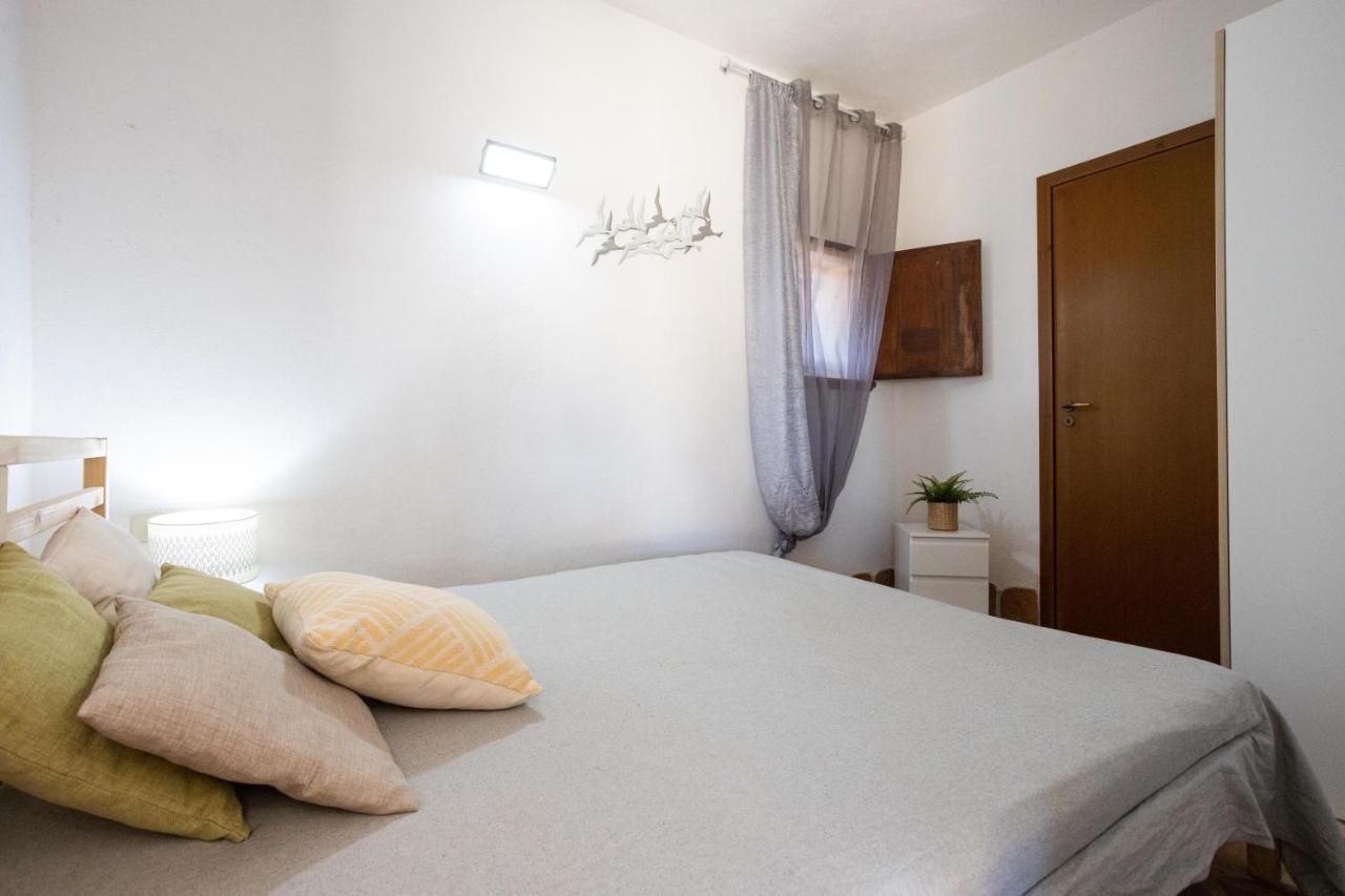 Aparthotel Dammusi Ziuni LMP Esterno foto