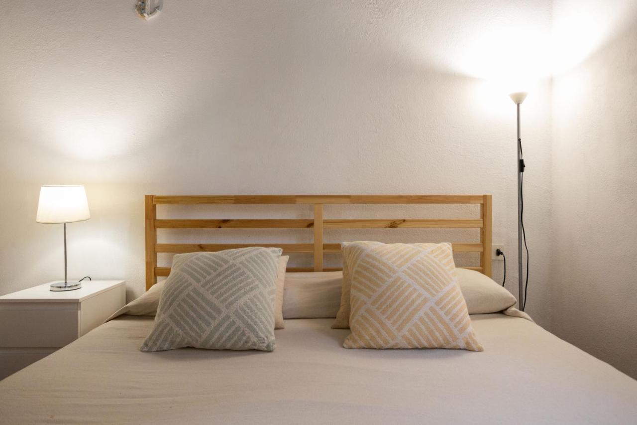 Aparthotel Dammusi Ziuni LMP Esterno foto
